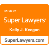 Super Lawyers Badge