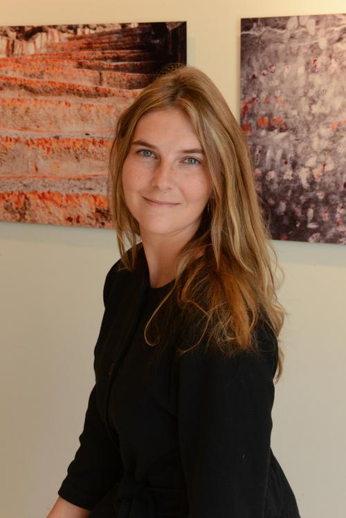 Learn about Kate Polman Image of Kate Polman, Associate Attorney